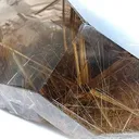 Rutilated Quartz (Polished) - image 2
