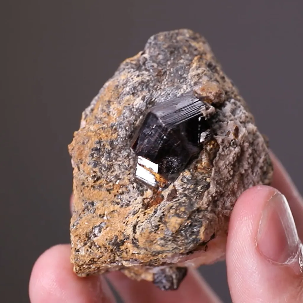 Rutile - image 2