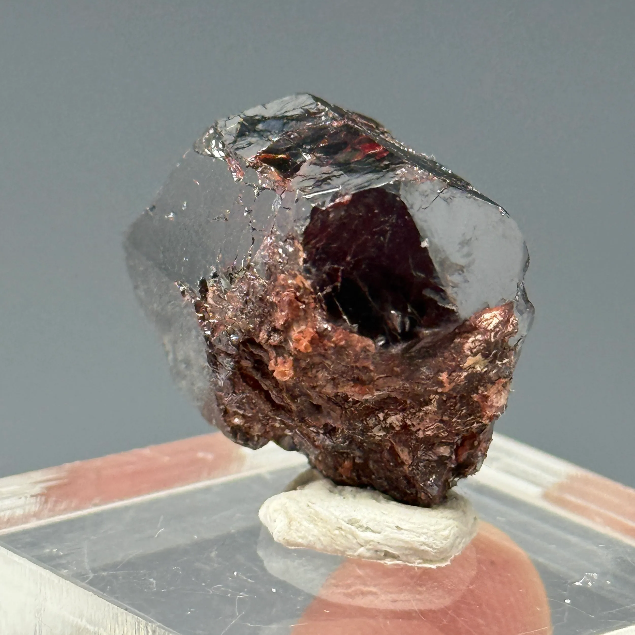 Rutile - image 4