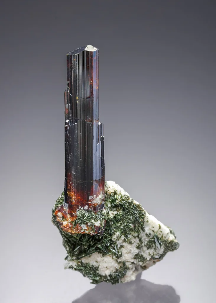 Rutile image