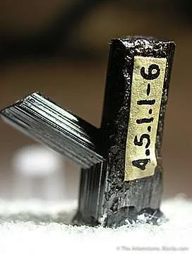 Rutile - image 4