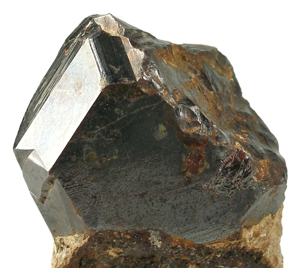 Rutile - image 2