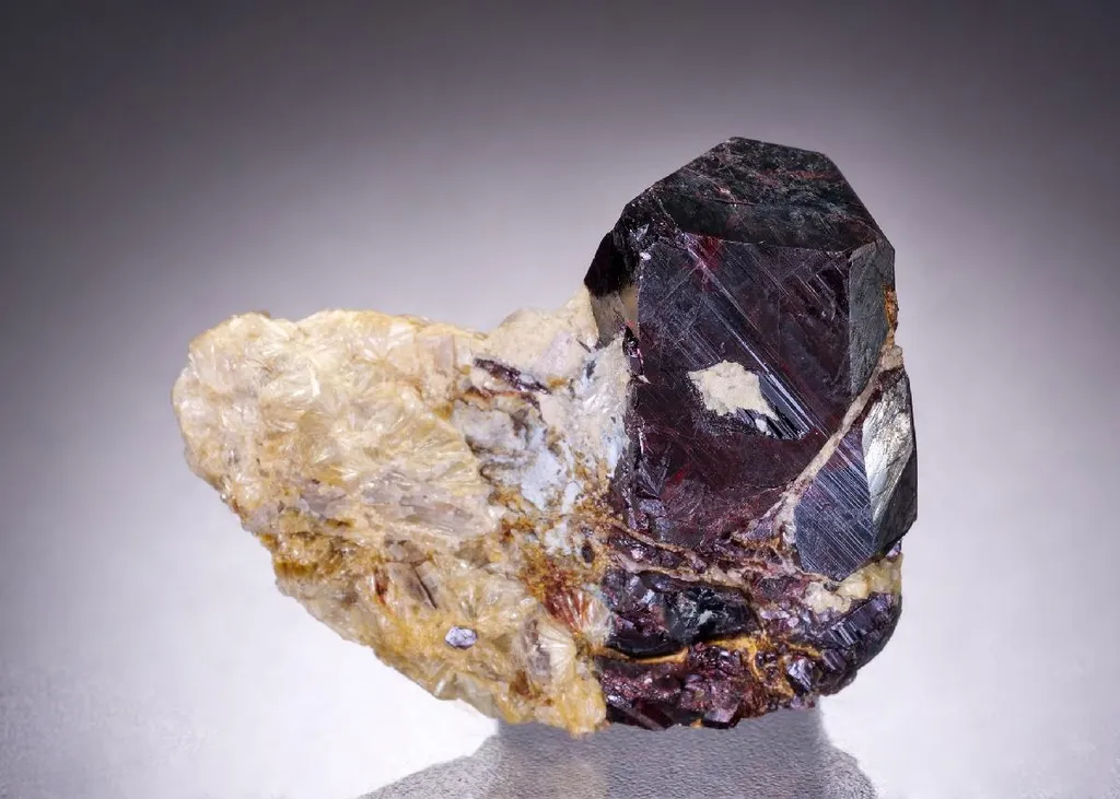 Rutile