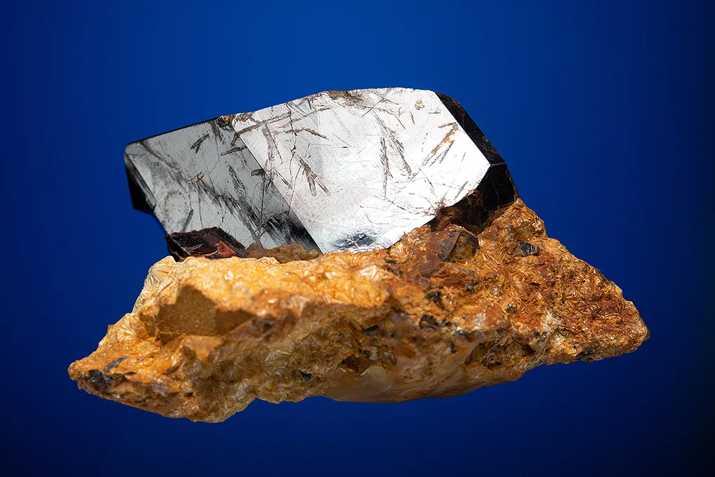 Rutile - image 4