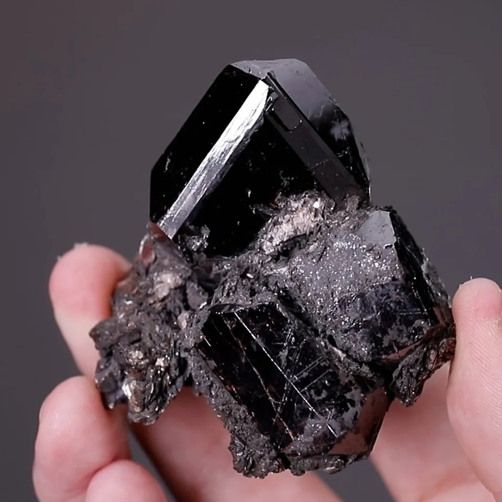 Rutile - image 2