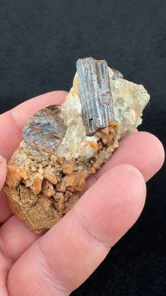 Rutile - image 2