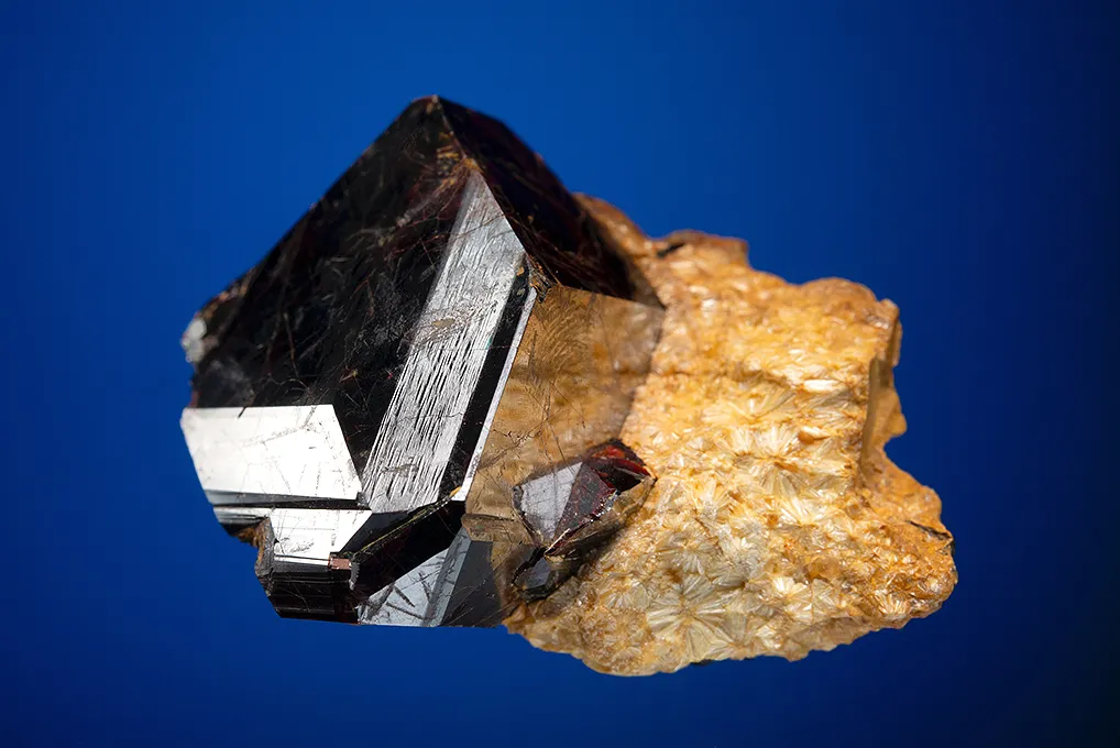 Rutile - image 2