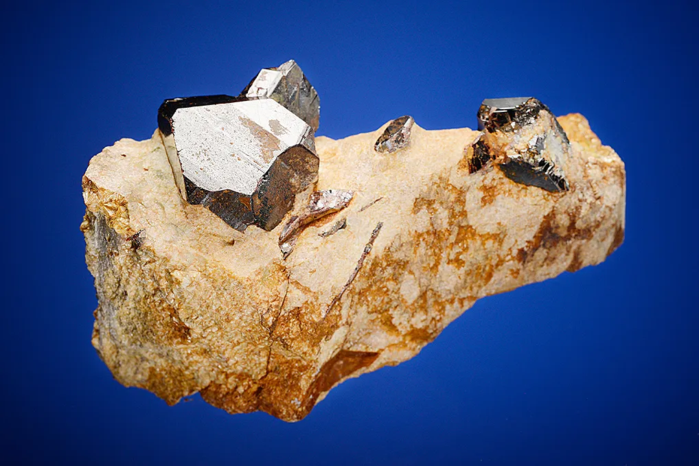Rutile - image 3