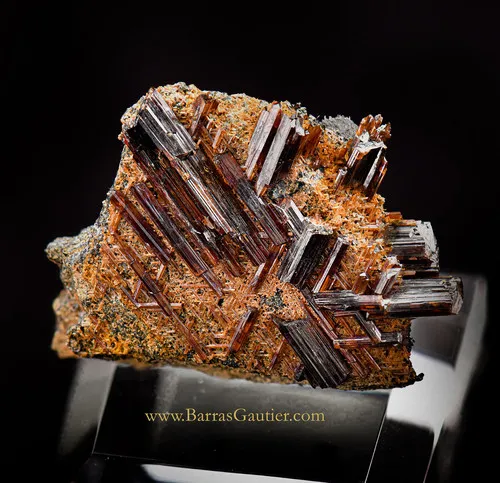 Rutile - image 3