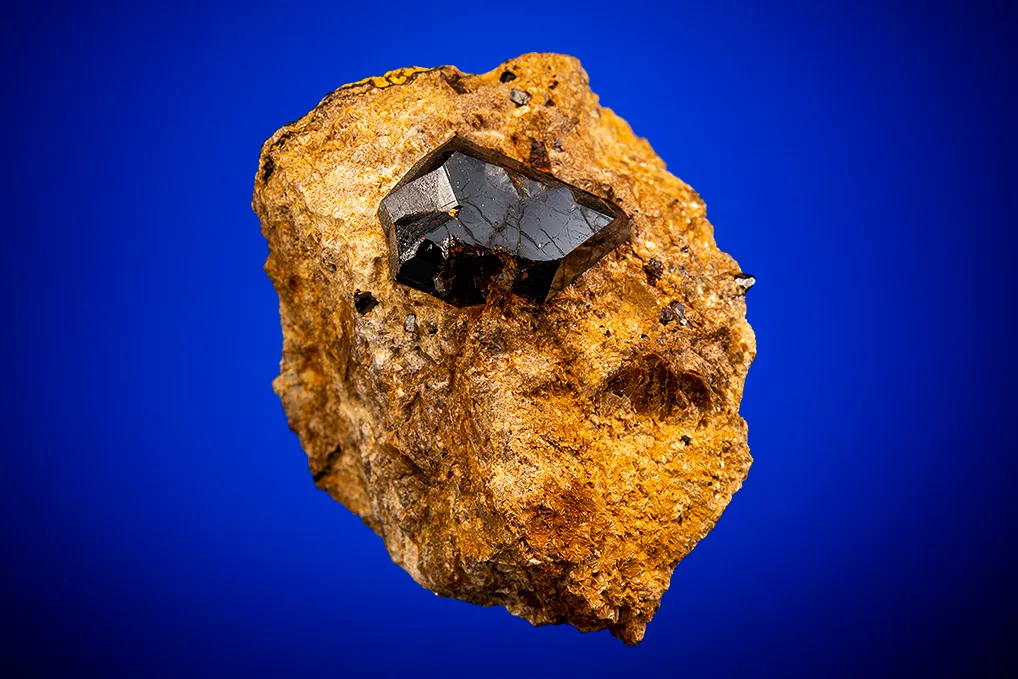 Rutile image