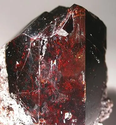 Rutile - image 2