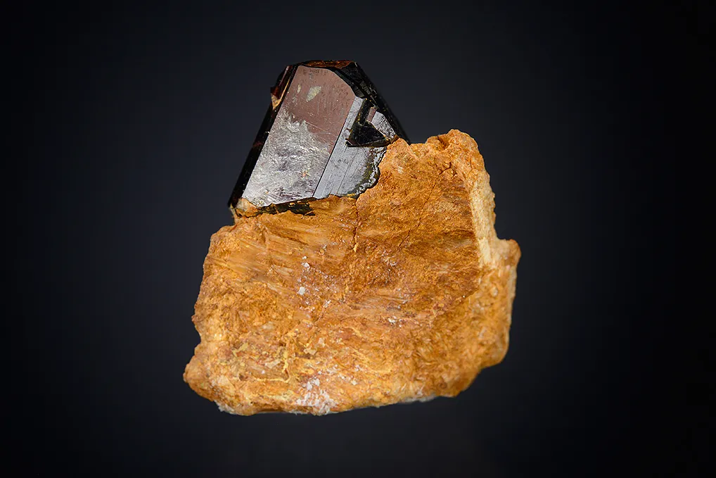 Rutile - image 2