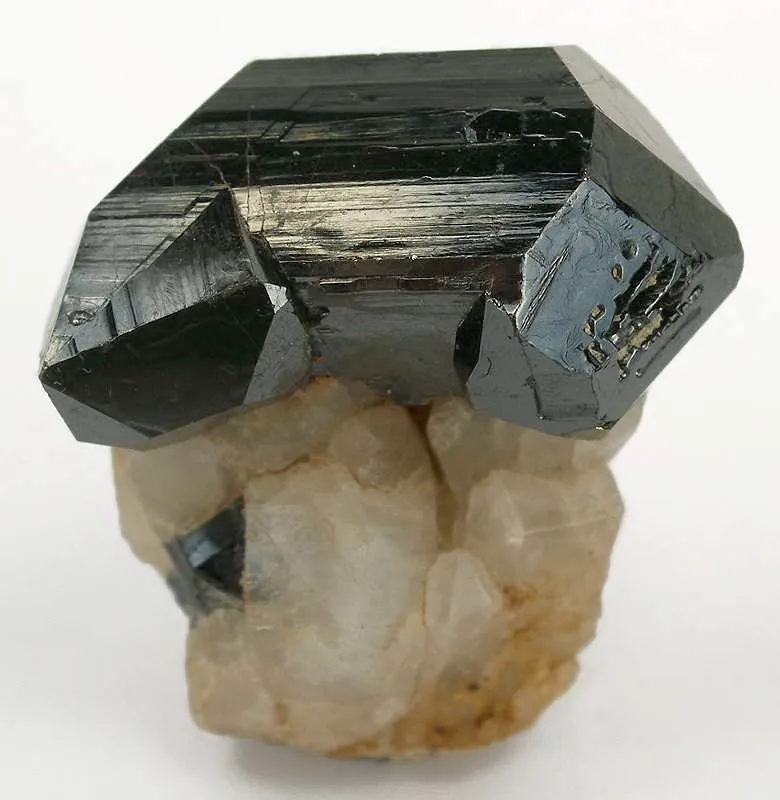 Rutile image