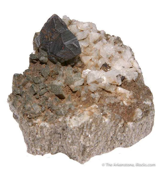 Rutile image
