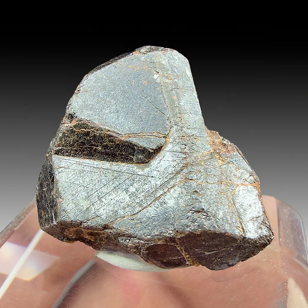 Rutile image