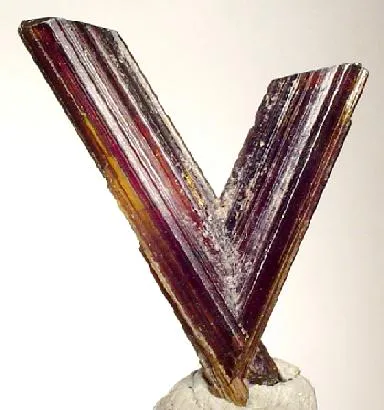 Rutile image