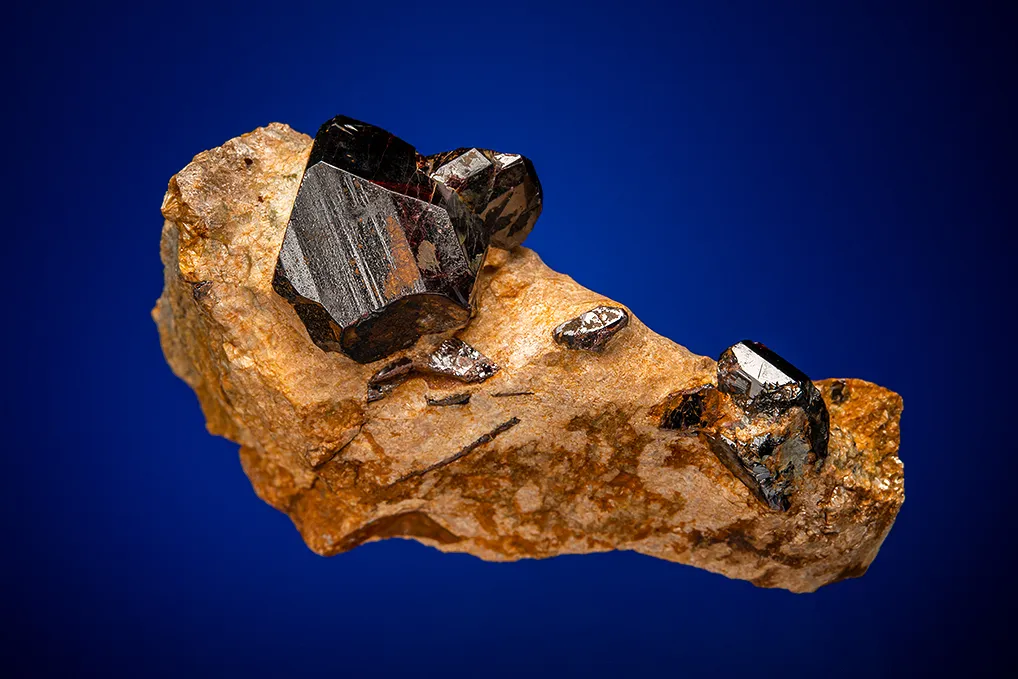 Rutile image