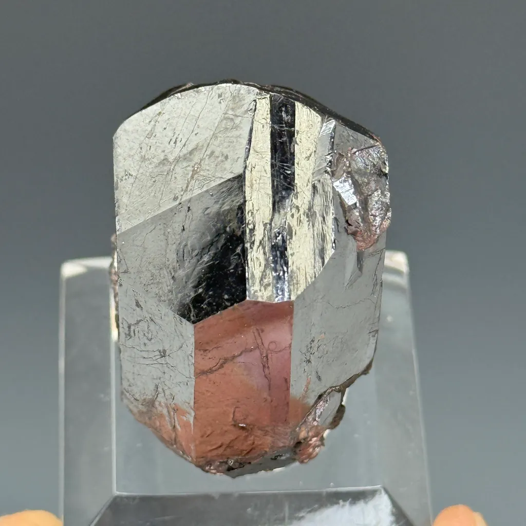 Rutile image