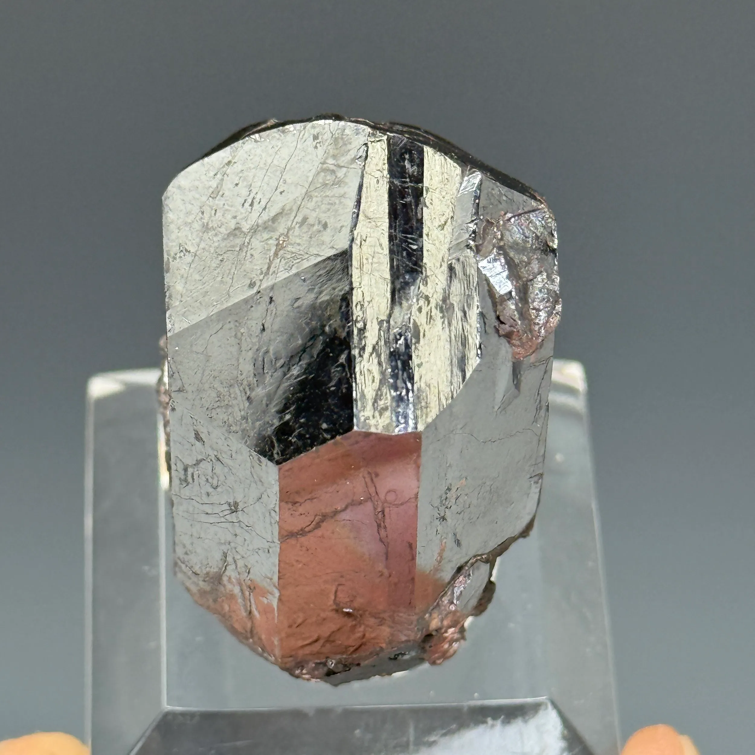 Rutile - image 1