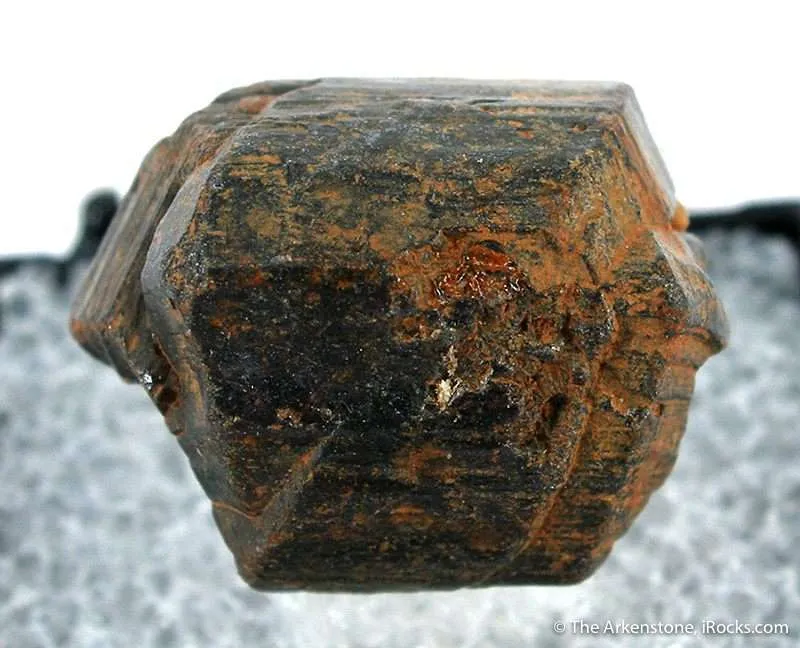 Rutile - image 2