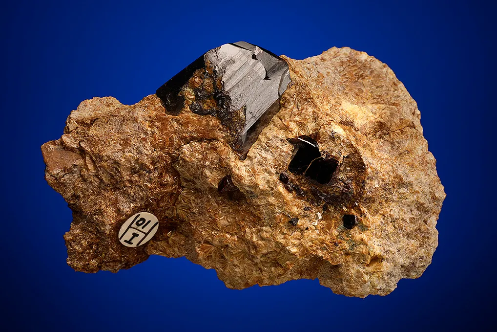 Rutile - image 2