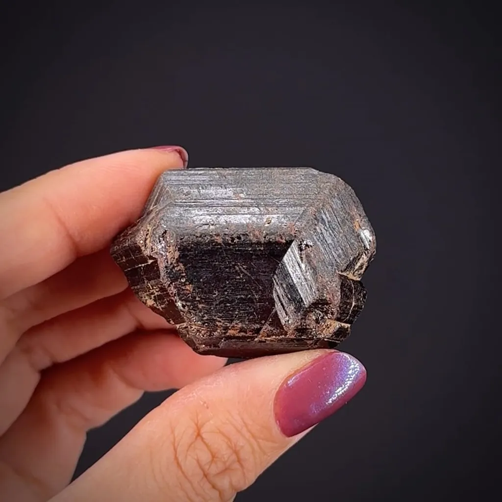 Rutile - image 2