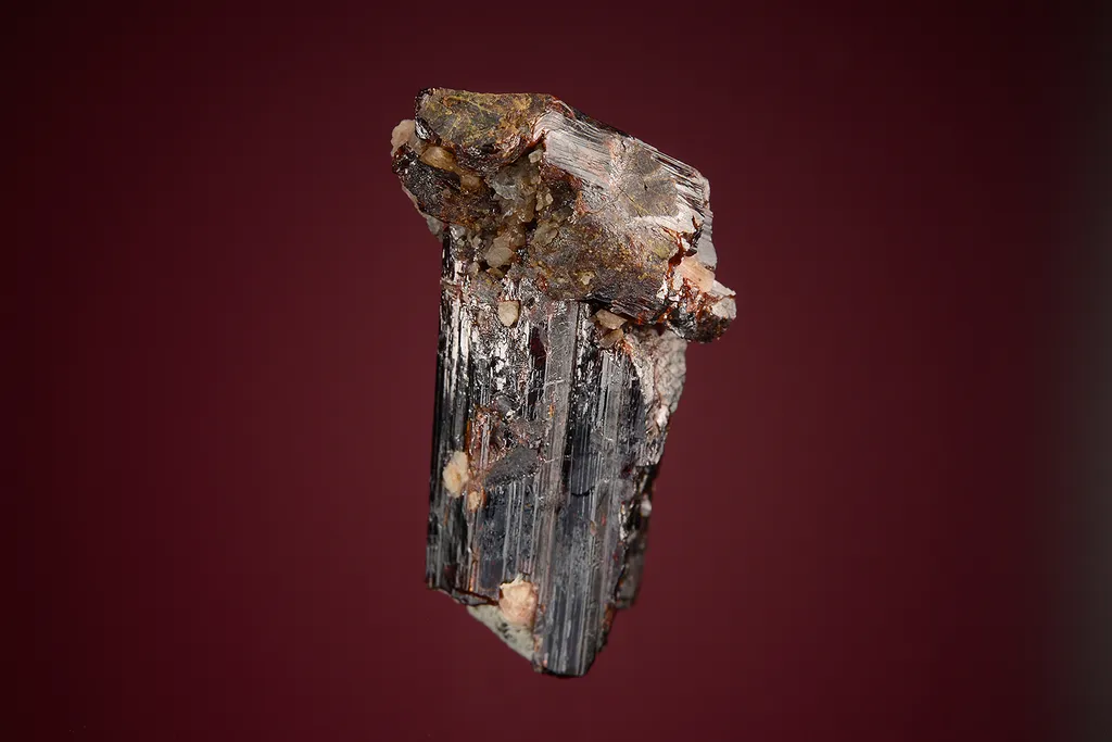 Rutile - image 3