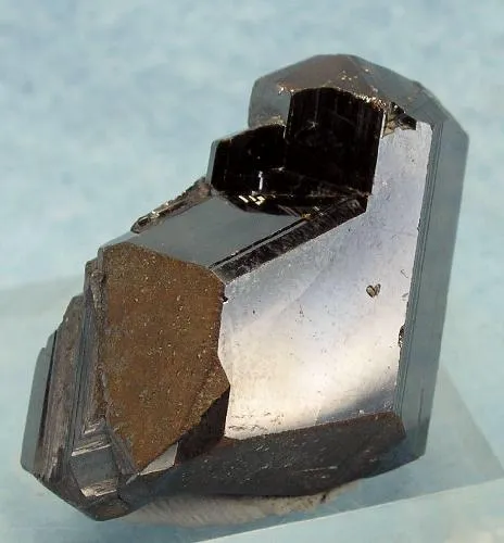 Rutile image