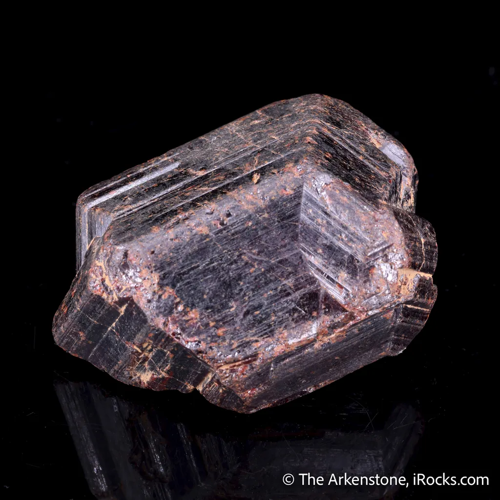 Rutile image