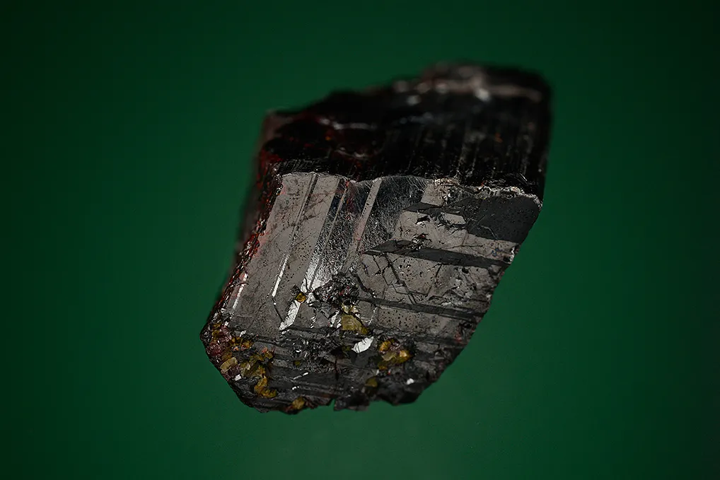 Rutile - image 4