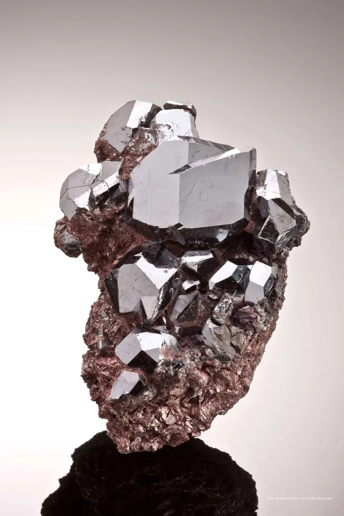 Rutile - image 3