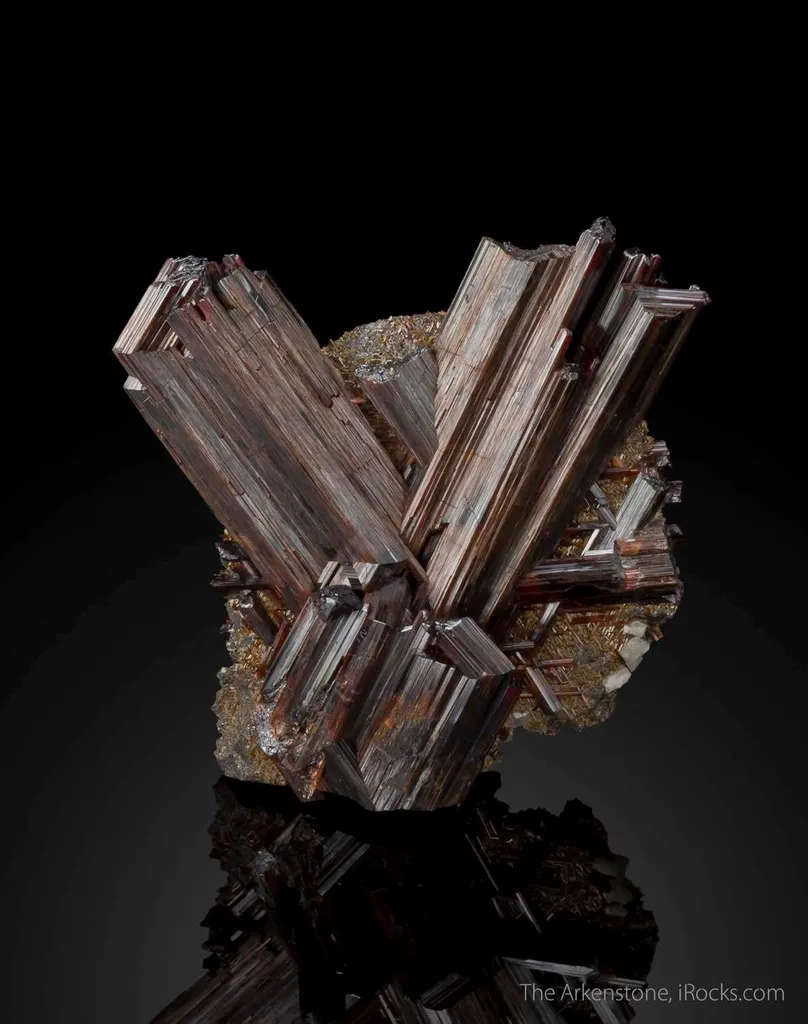 Rutile image