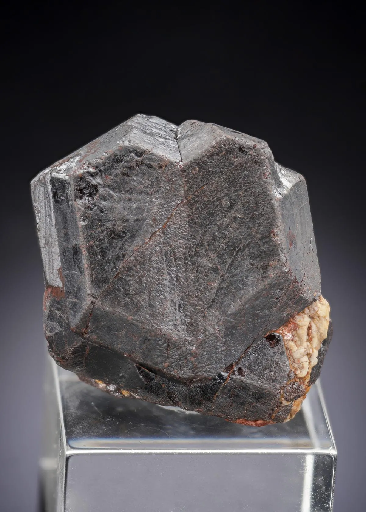 Rutile - image 1