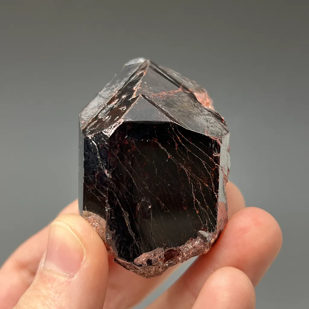 Rutile image