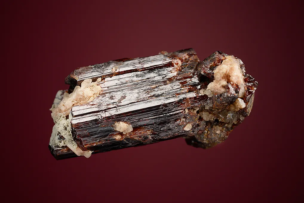 Rutile - image 5