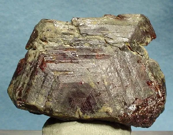 Rutile image