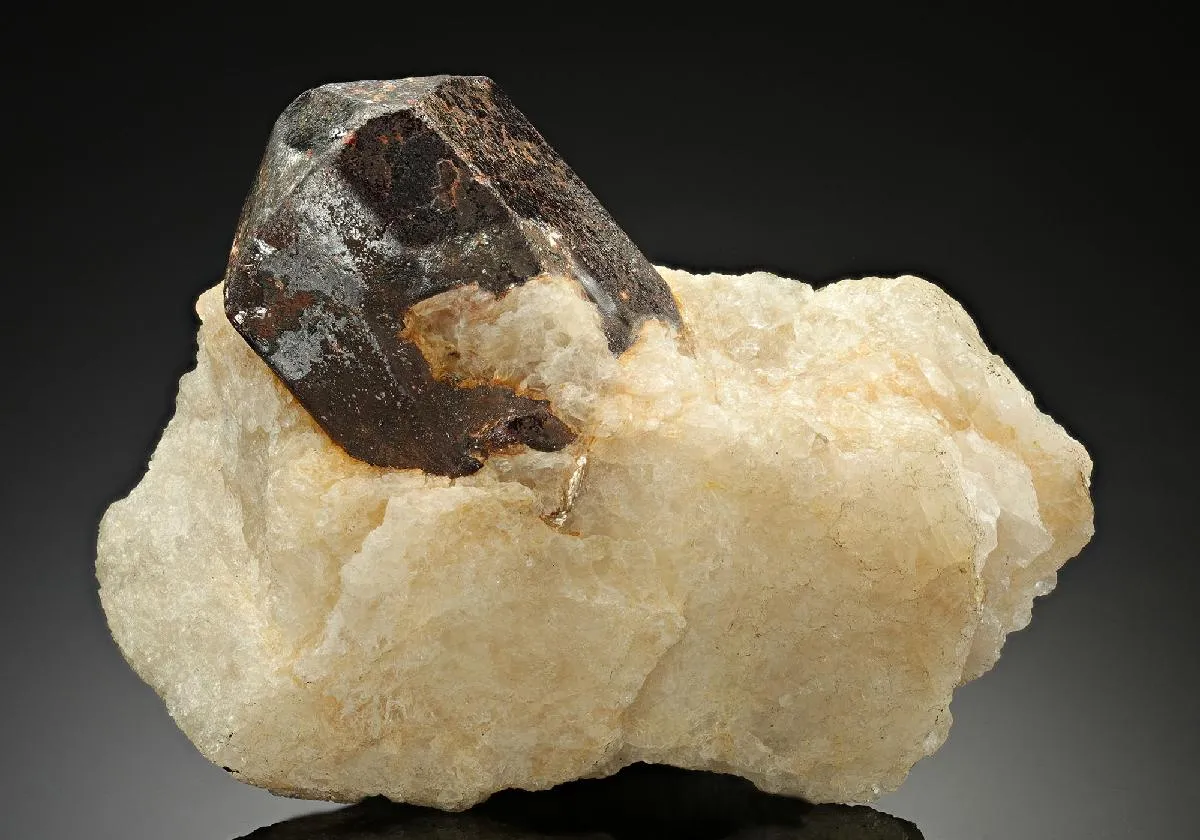 Rutile - image 1