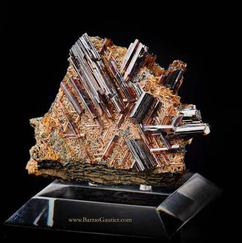 Rutile image