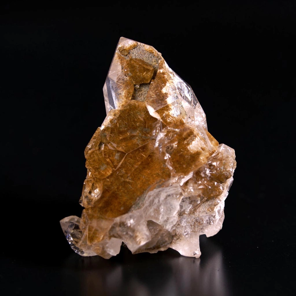 Rutile image