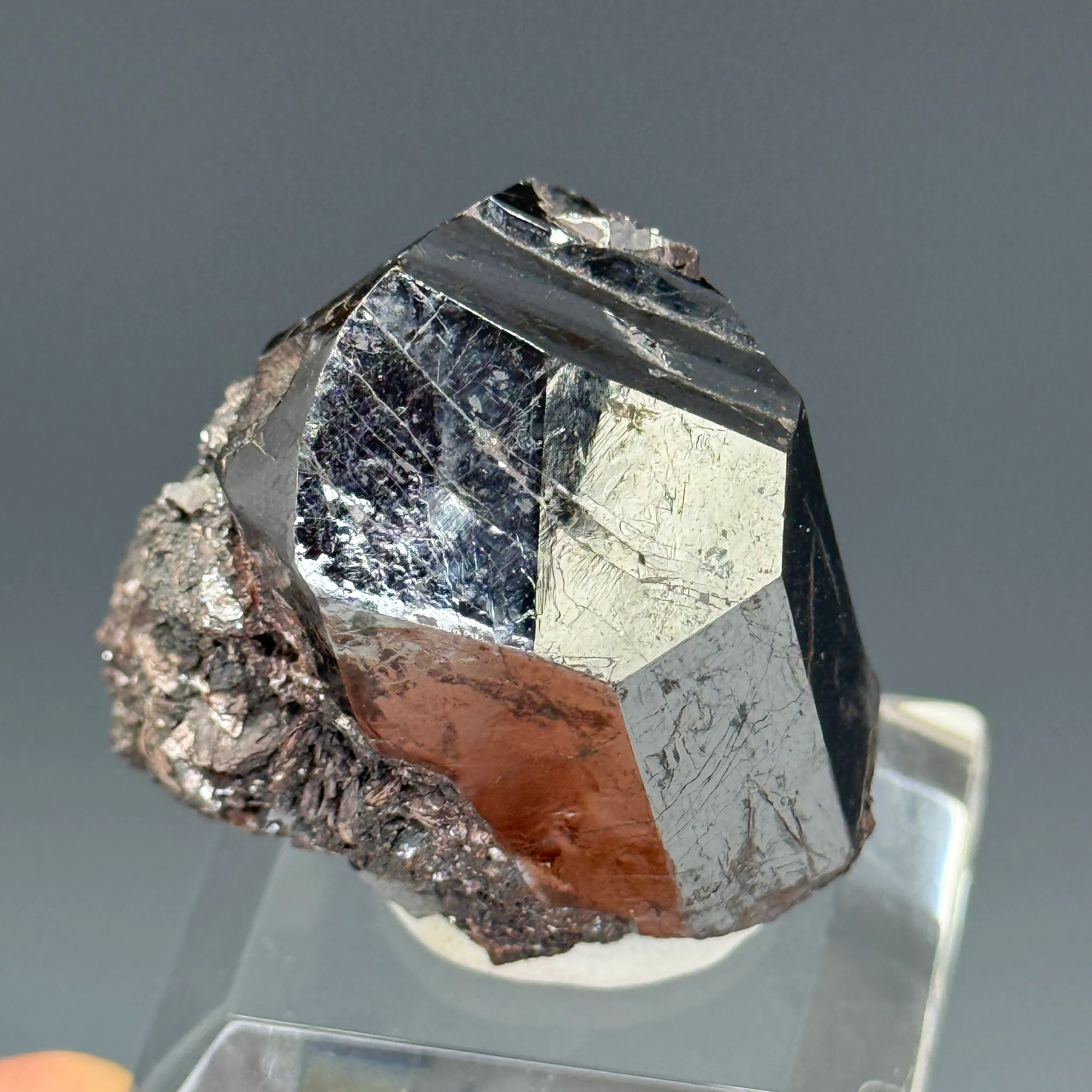 Rutile - image 4