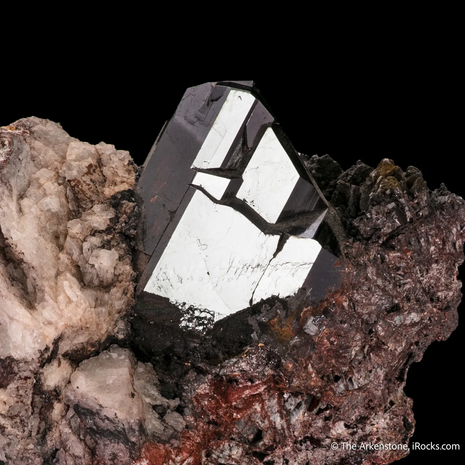 Rutile - image 1