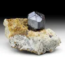 Rutile - image 1