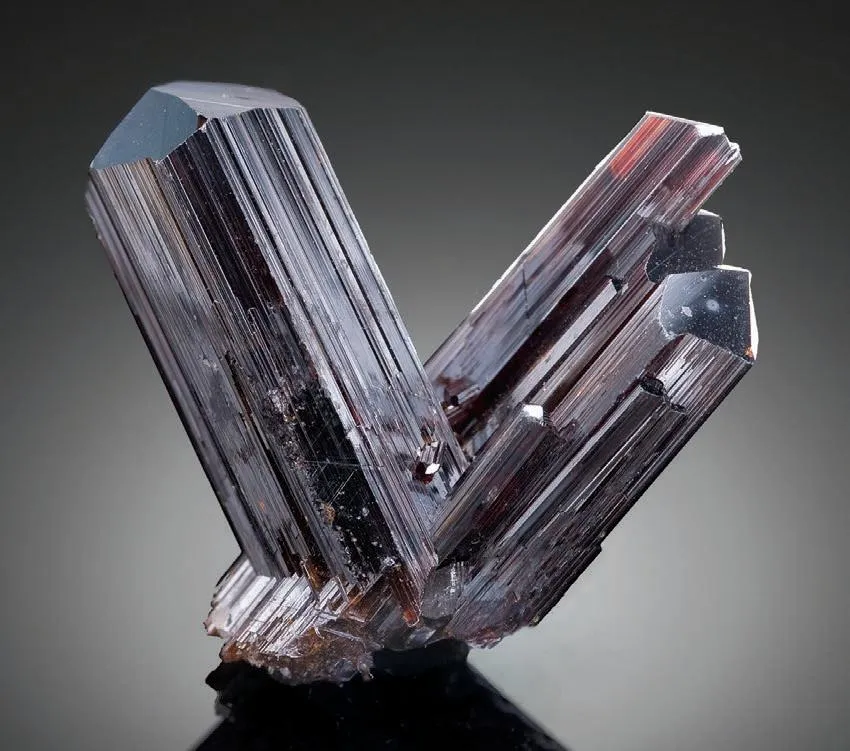 Rutile image