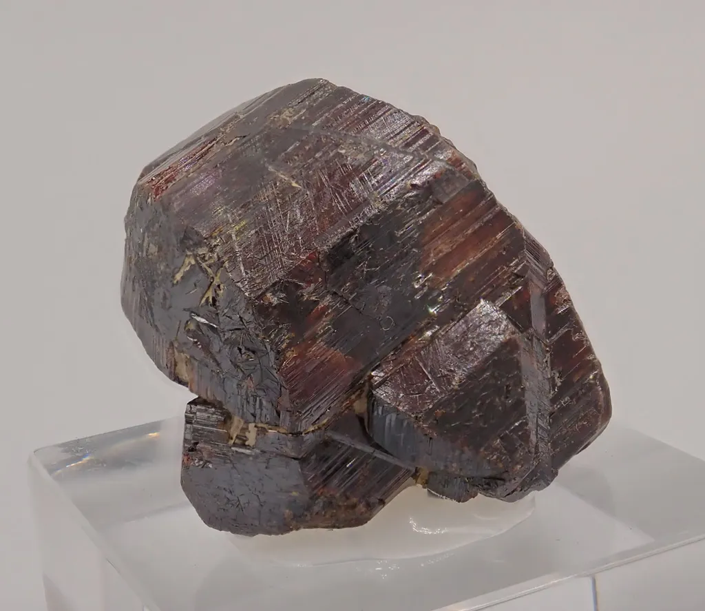 Rutile image