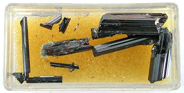 Rutile image