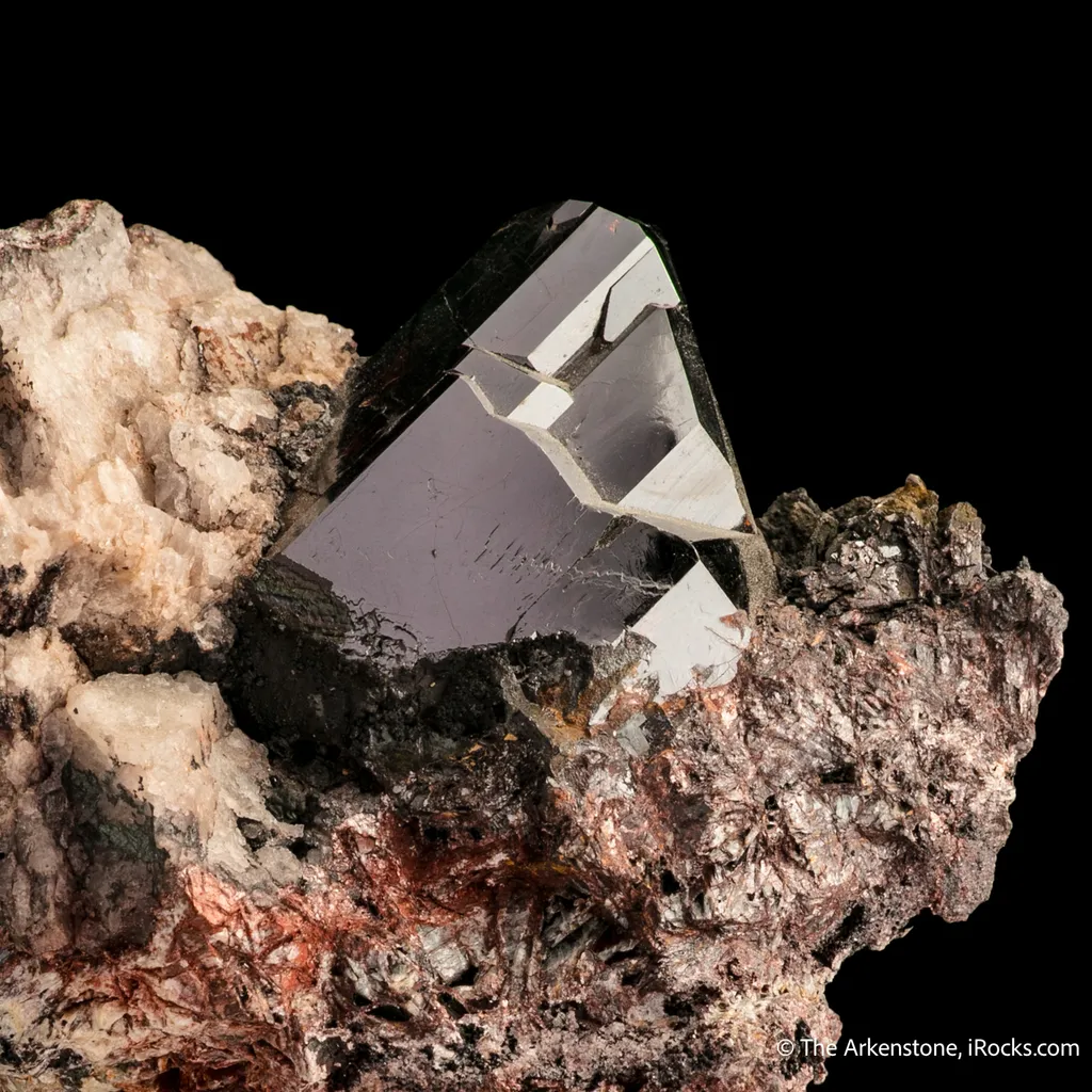 Rutile - image 6