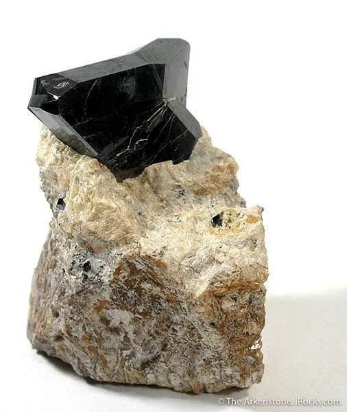 Rutile image