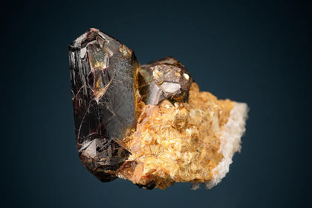 Rutile - image 3