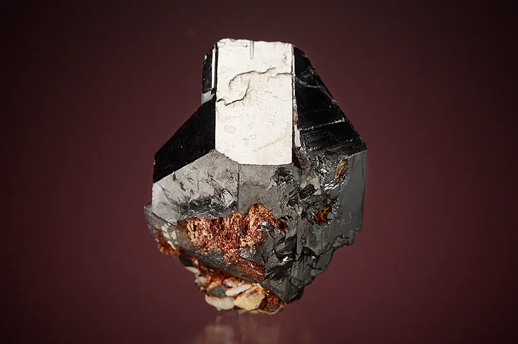 Rutile - image 3