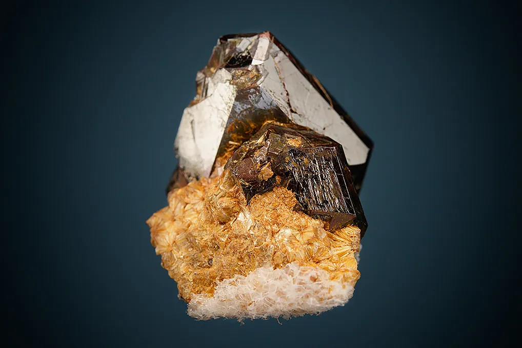 Rutile - image 4